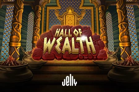 Hall of Wealth