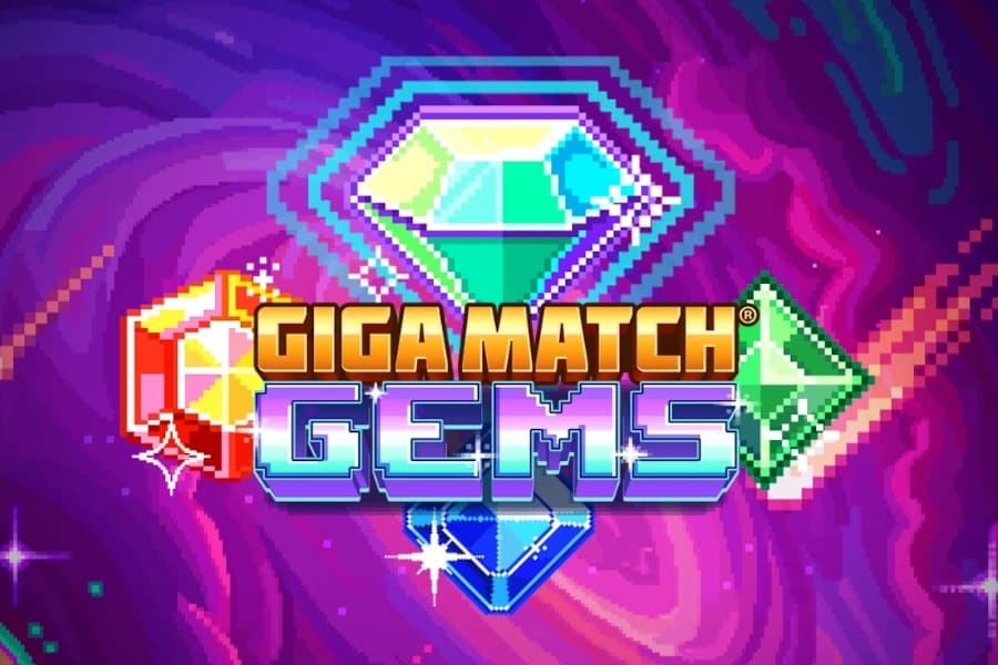 Giga Match Gems