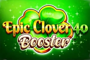 Epic Clover 40 Booster